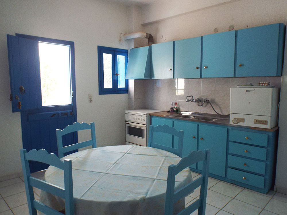 , Residence Gerani Apartments | Agios Nikolaos, Crete