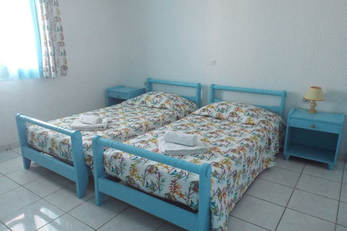 Residence Gerani Apartments