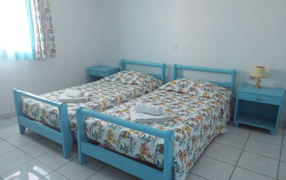 Residence Gerani Apartments
