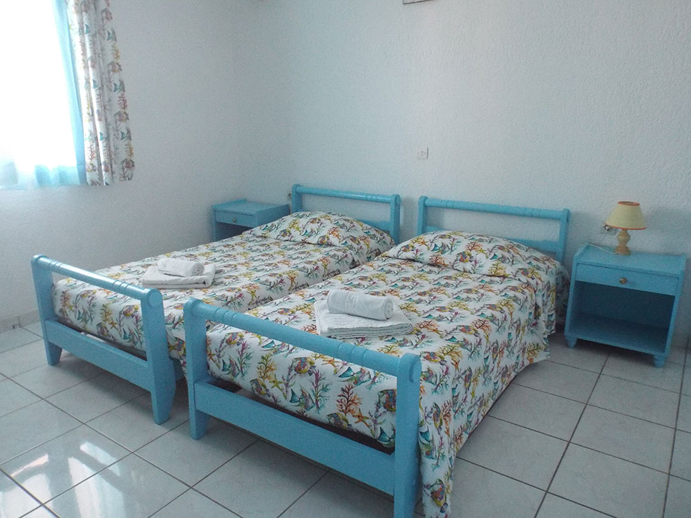 , Residence Gerani Apartments | Agios Nikolaos, Crete