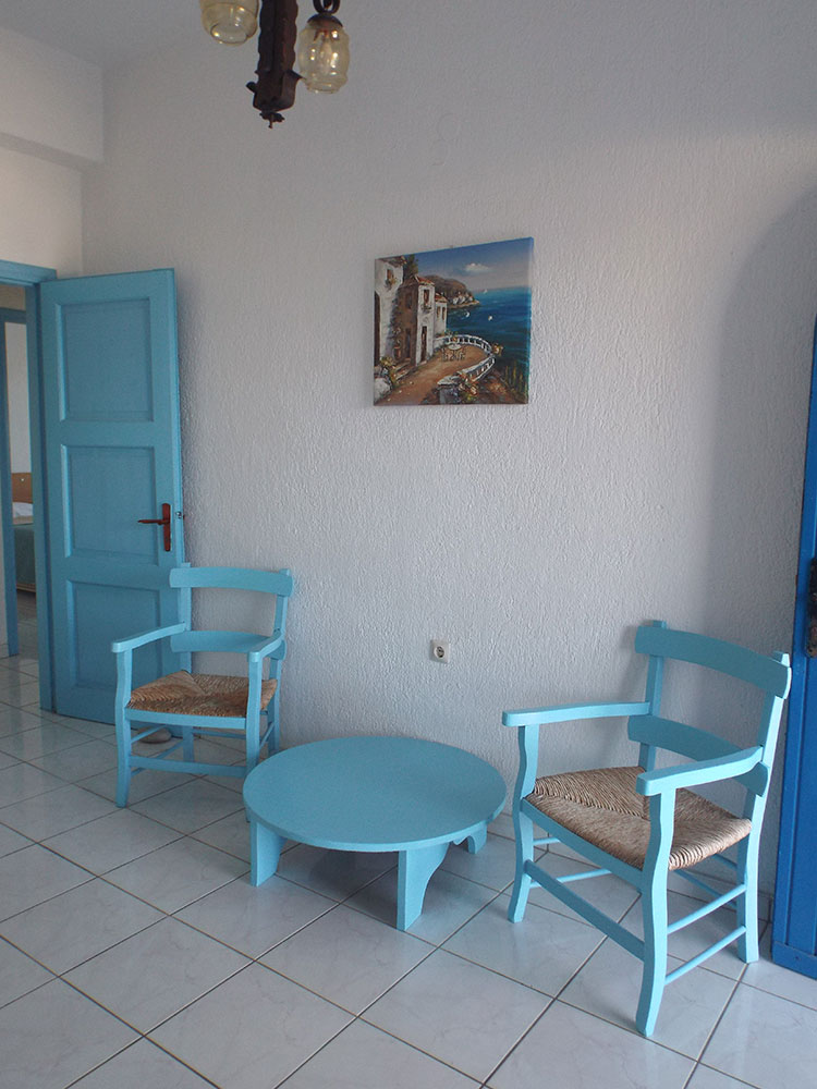 , Residence Gerani Apartments | Agios Nikolaos, Crete
