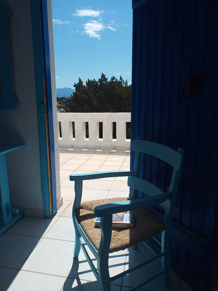 Residence Gerani Apartments