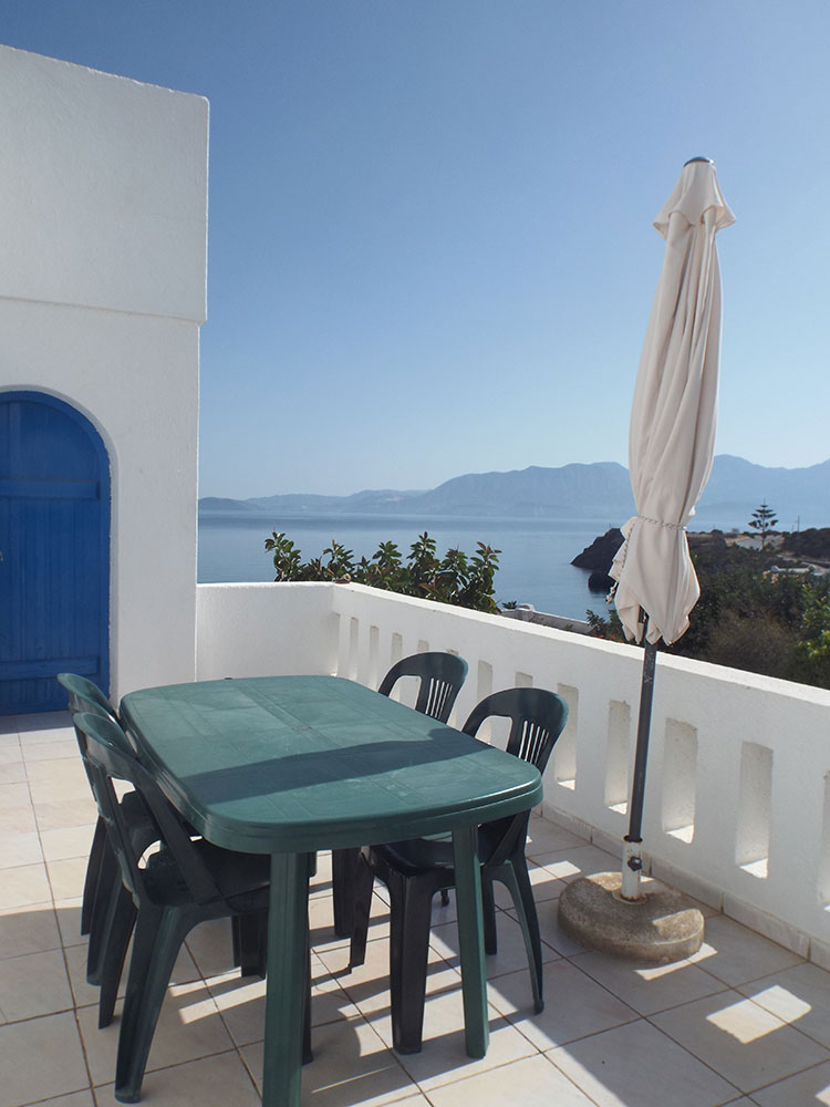 Residence Gerani Apartments