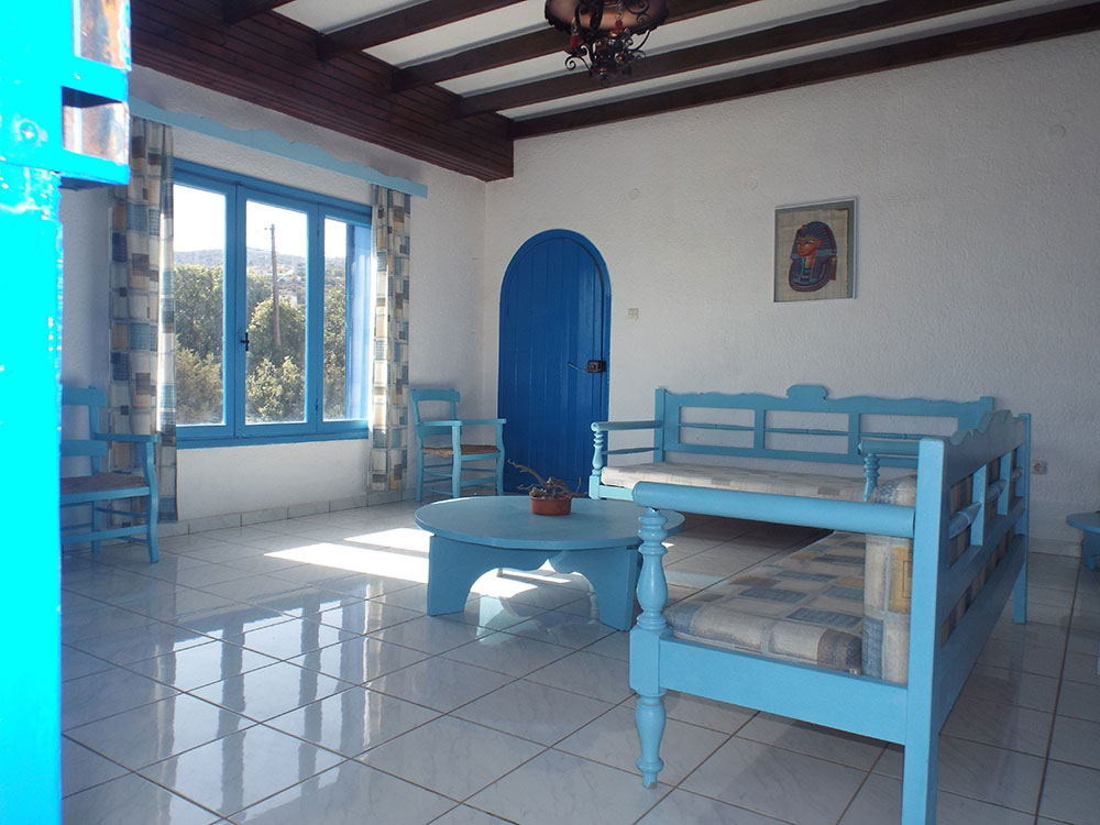 Residence Gerani Apartments