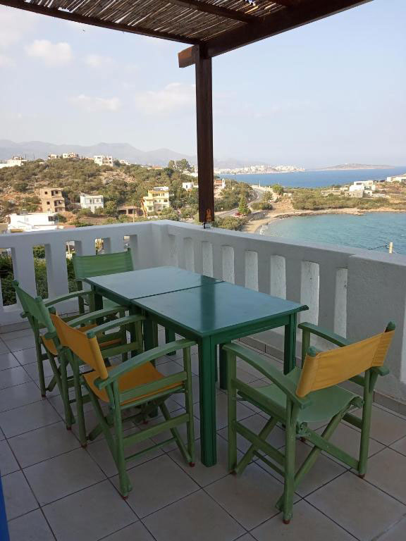 Residence Gerani Apartments