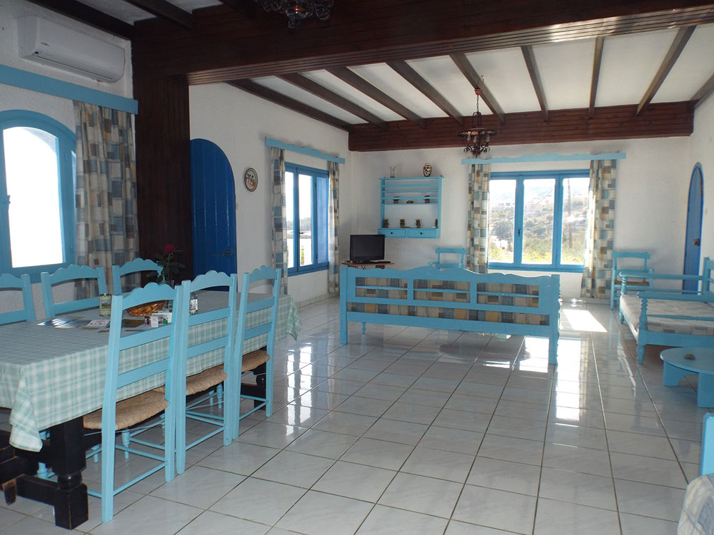 Residence Gerani Apartment