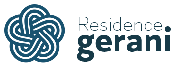 Gerani Logo 1, Residence Gerani Apartments | Agios Nikolaos, Crete