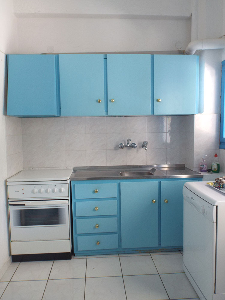 Residence Gerani Apartments