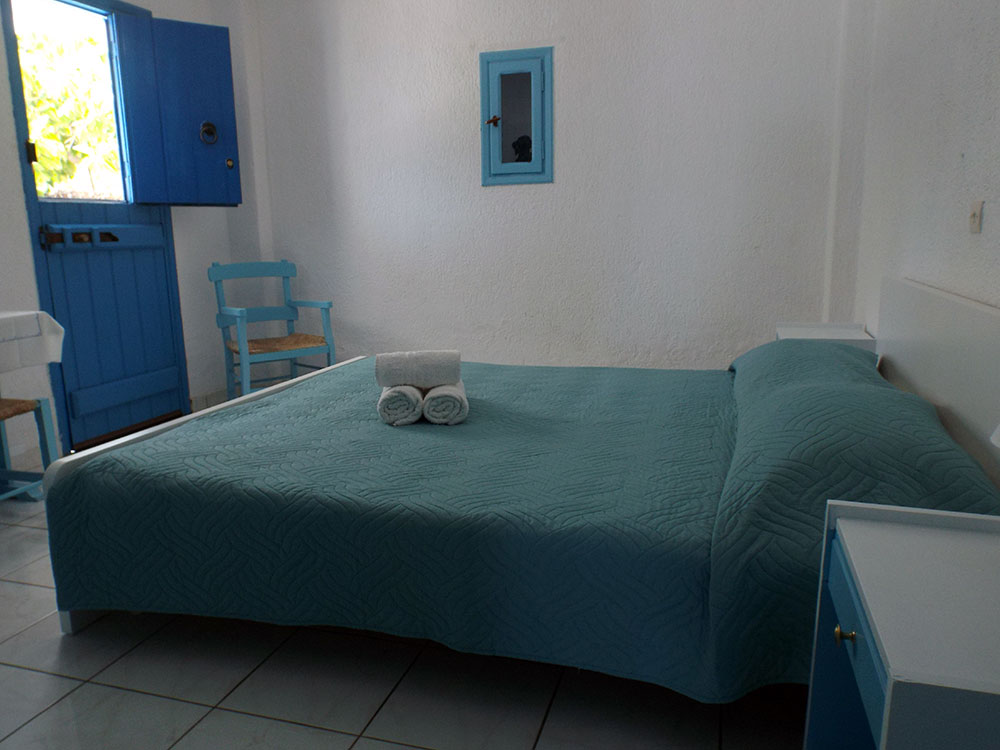 Residence Gerani Apartments