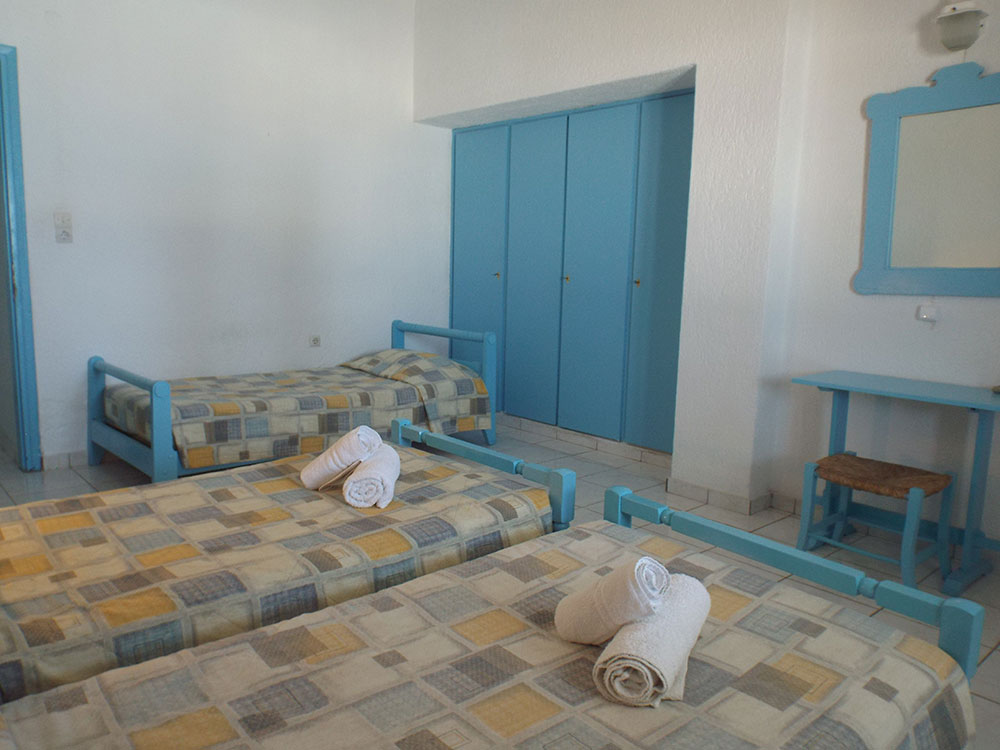 , Residence Gerani Apartments | Agios Nikolaos, Crete