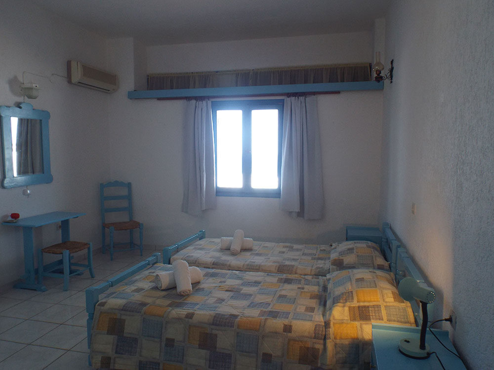 Residence Gerani Apartments