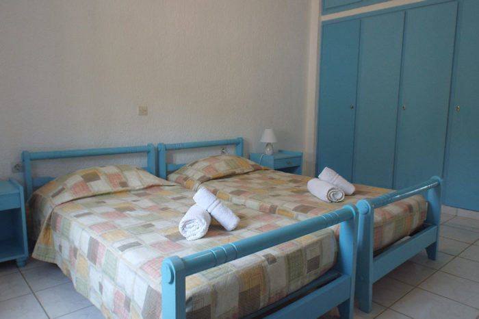 Residence Gerani Apartments
