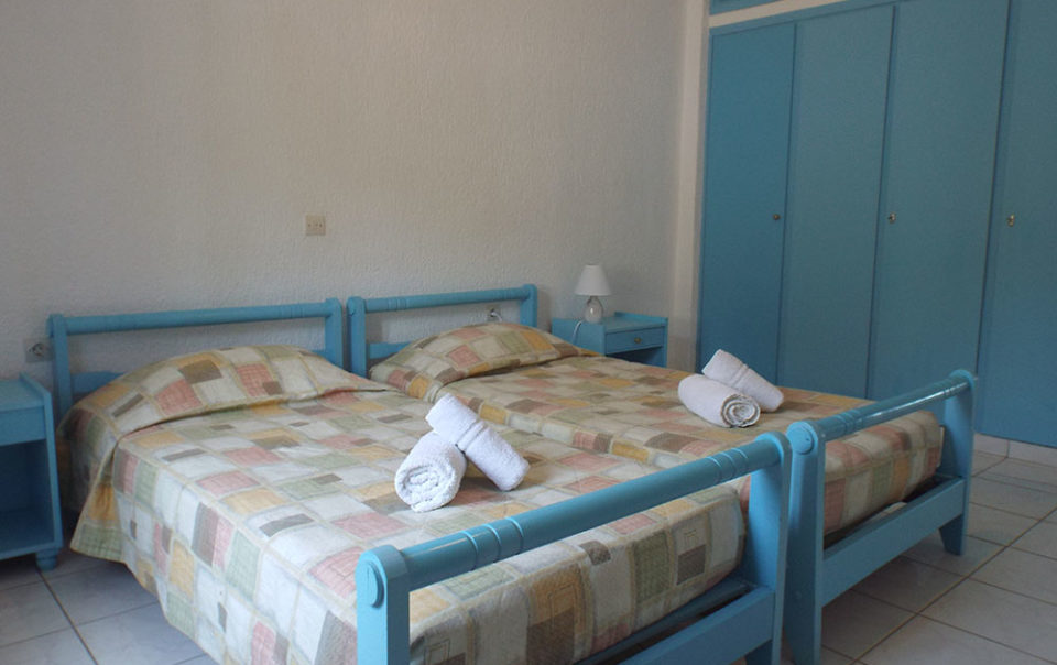Residence Gerani Apartments