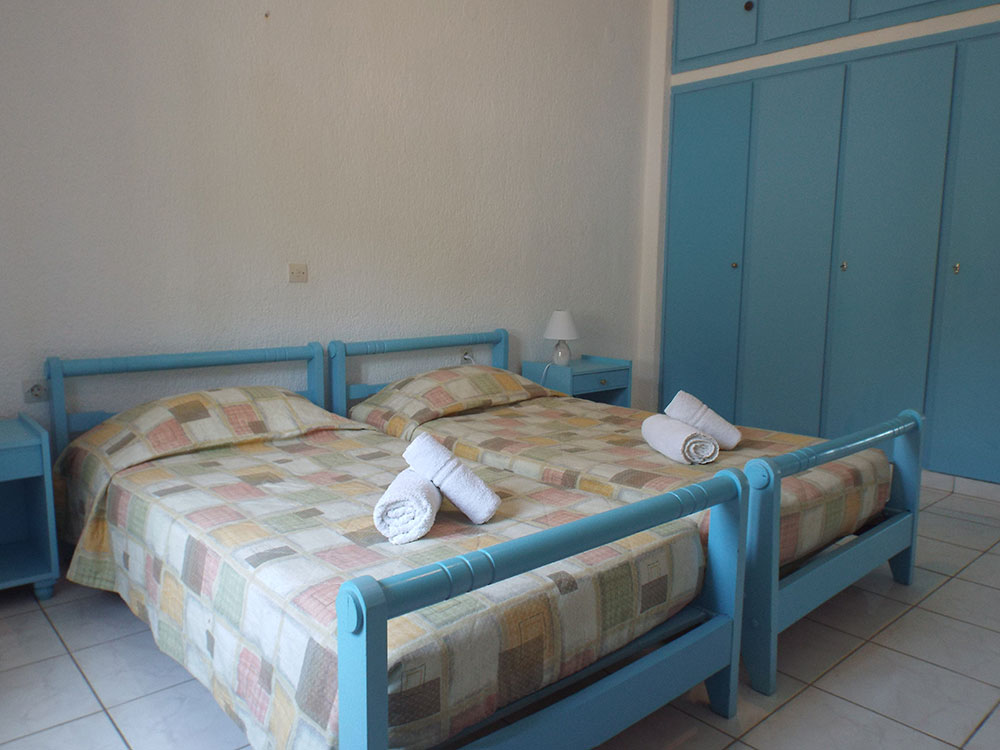 , Residence Gerani Apartments | Agios Nikolaos, Crete