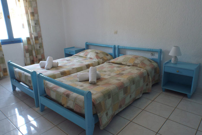 Residence Gerani Apartments