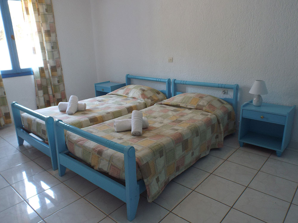 , Residence Gerani Apartments | Agios Nikolaos, Crete
