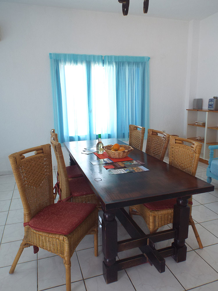 Residence Gerani Apartments