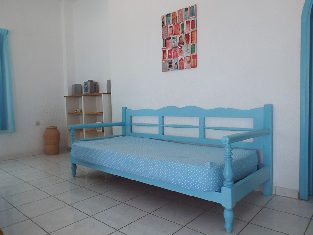 , Residence Gerani Apartments | Agios Nikolaos, Crete