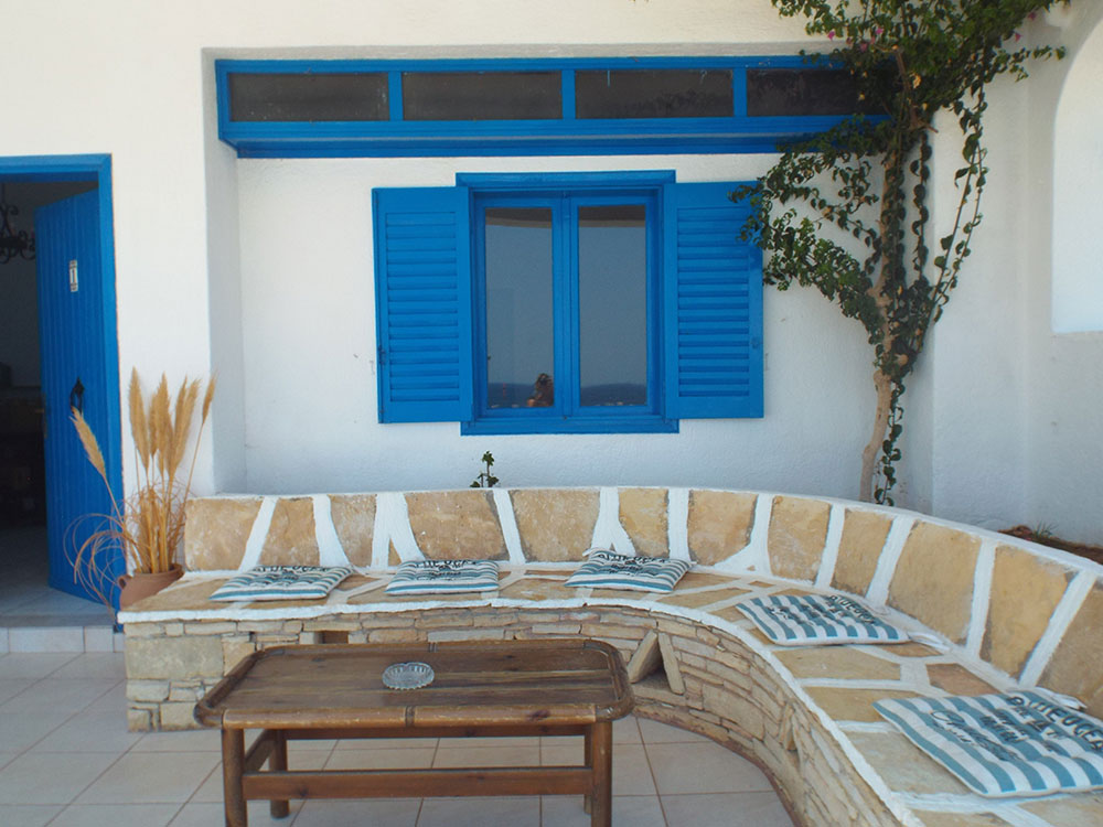 , Residence Gerani Apartments | Agios Nikolaos, Crete