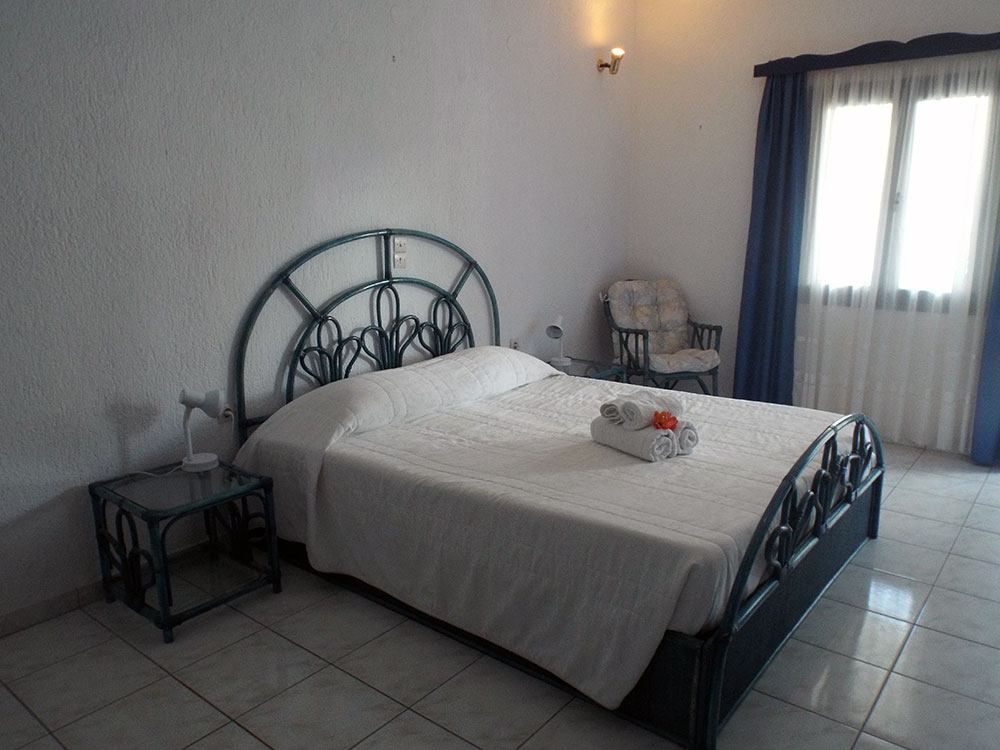 , Residence Gerani Apartments | Agios Nikolaos, Crete