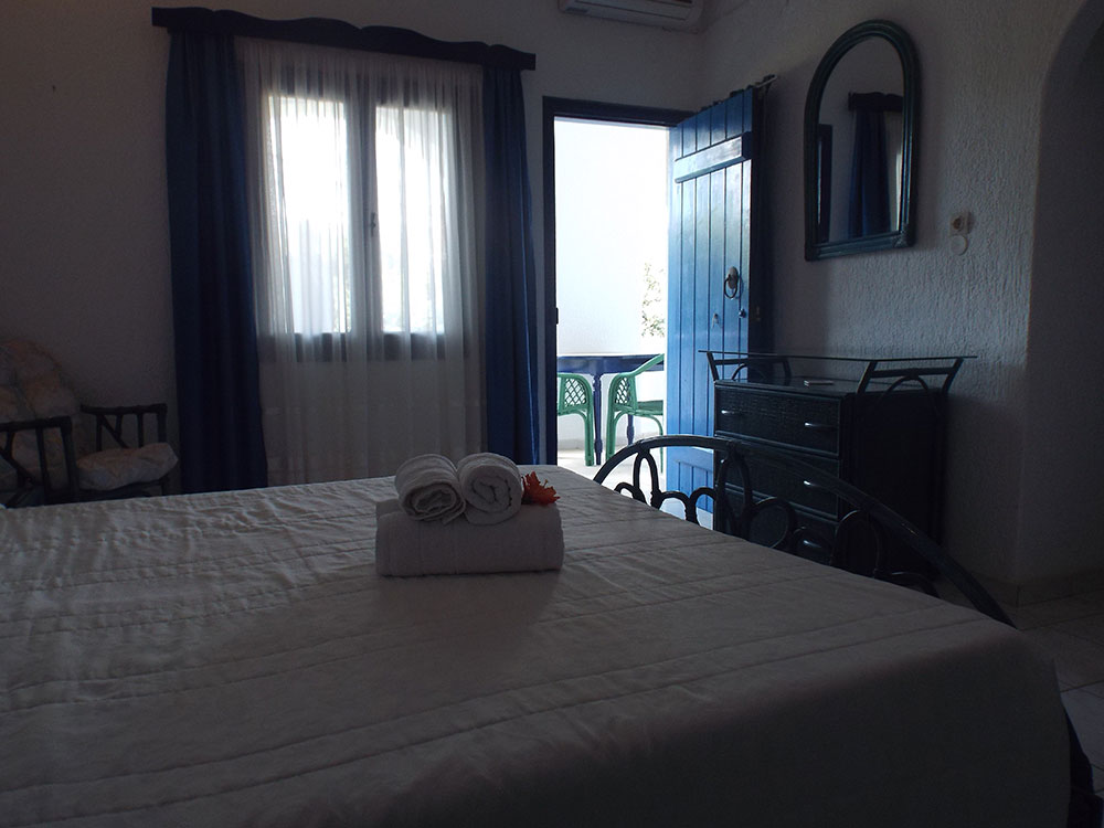 , Residence Gerani Apartments | Agios Nikolaos, Crete