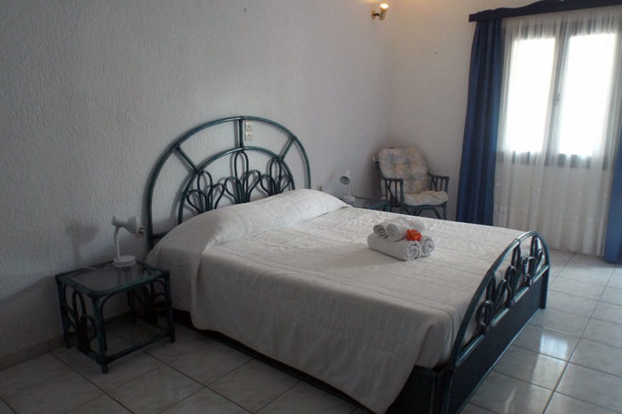 Residence Gerani Apartments