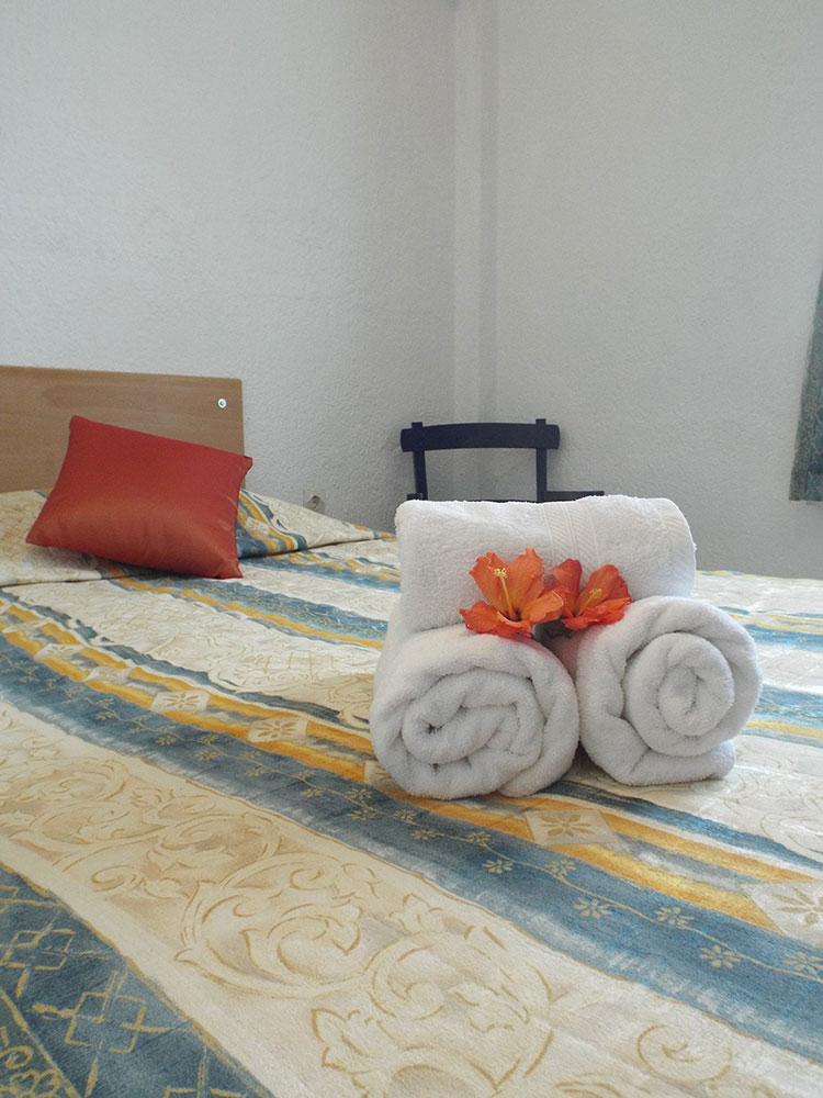 , Residence Gerani Apartments | Agios Nikolaos, Crete