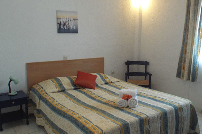Residence Gerani Apartments