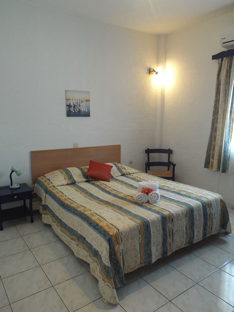, Residence Gerani Apartments | Agios Nikolaos, Crete