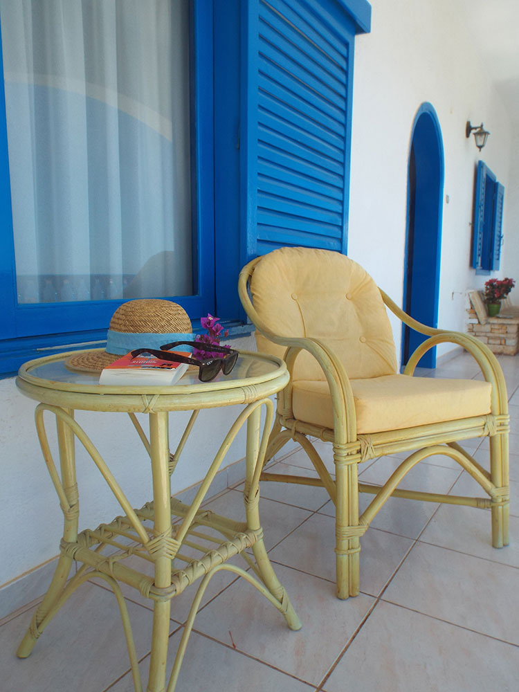 Residence Gerani Apartments