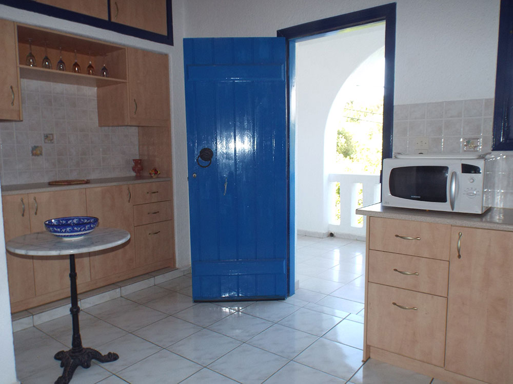 Residence Gerani Apartments