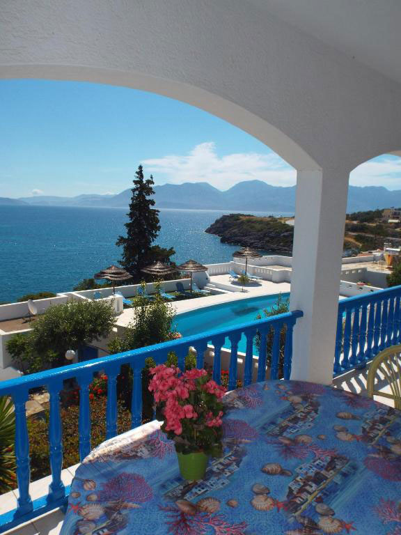 , Residence Gerani Apartments | Agios Nikolaos, Crete