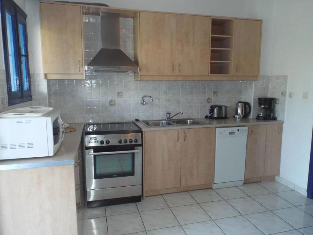 Residence Gerani Apartments