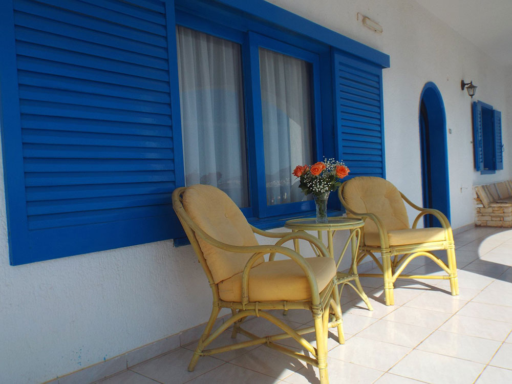 , Residence Gerani Apartments | Agios Nikolaos, Crete