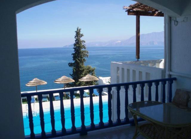 Residence Gerani Apartments
