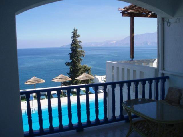 Residence Gerani Apartments