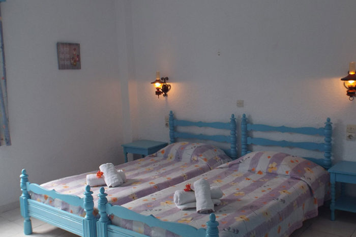 Residence Gerani Apartments
