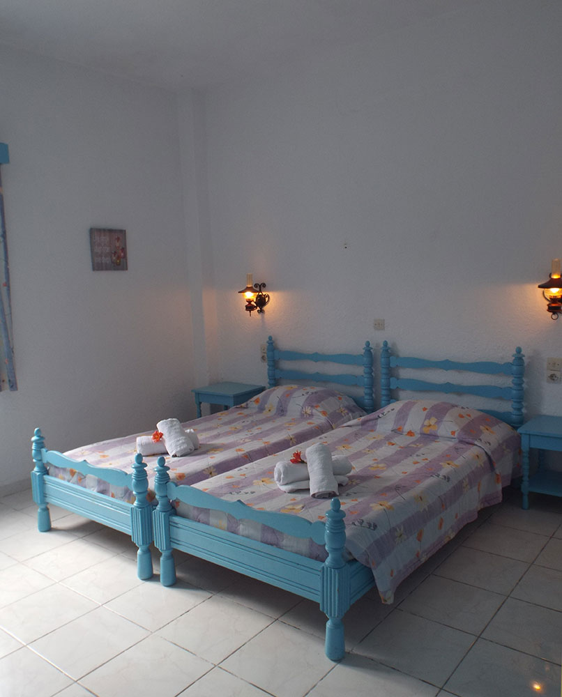 , Residence Gerani Apartments | Agios Nikolaos, Crete