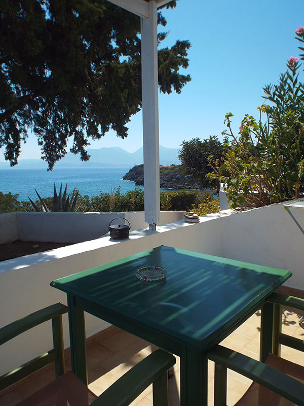 , Residence Gerani Apartments | Agios Nikolaos, Crete