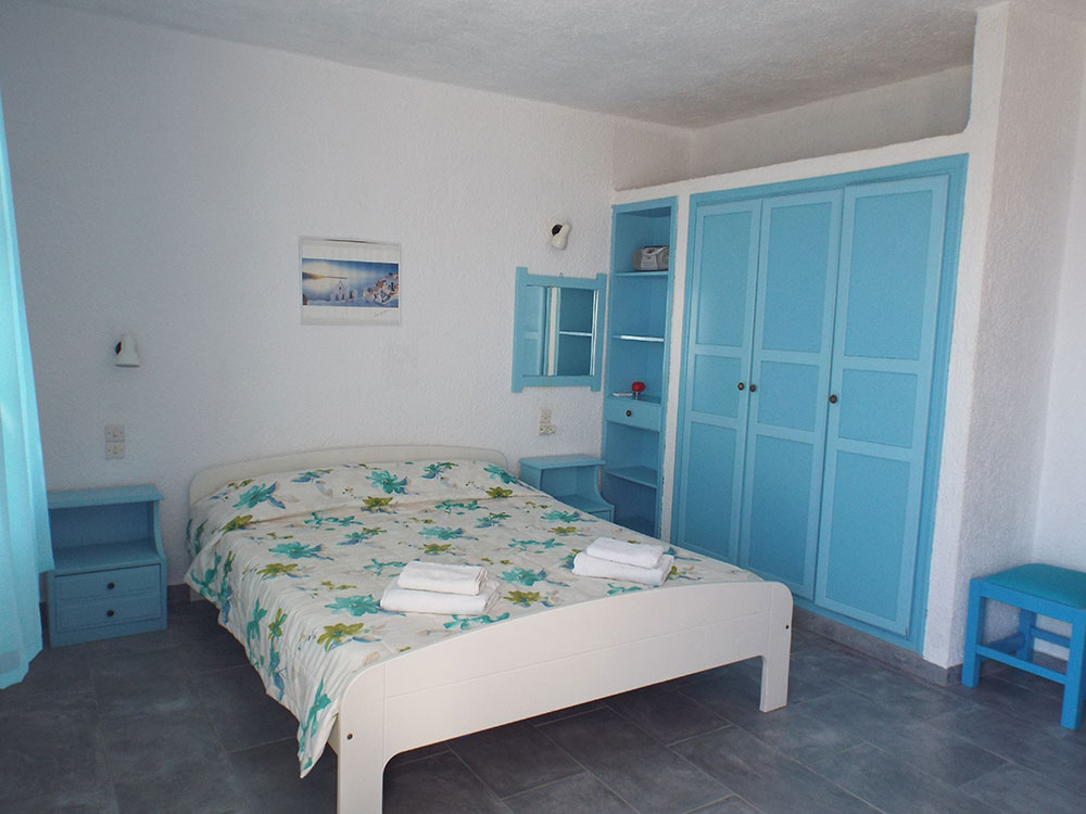 , Residence Gerani Apartments | Agios Nikolaos, Crete