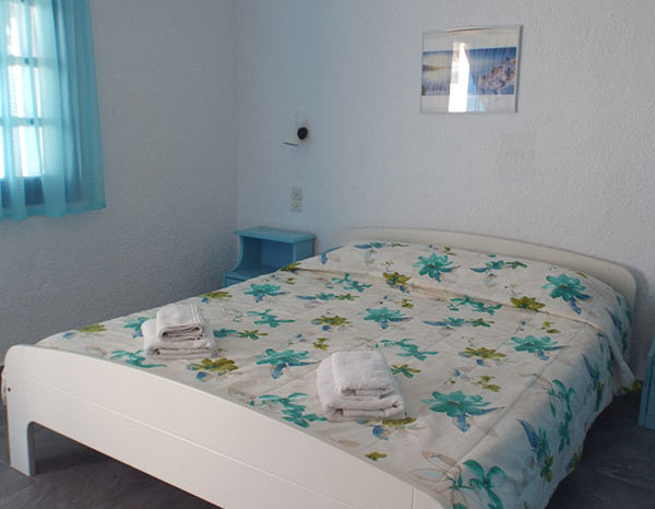 Residence Gerani Apartments