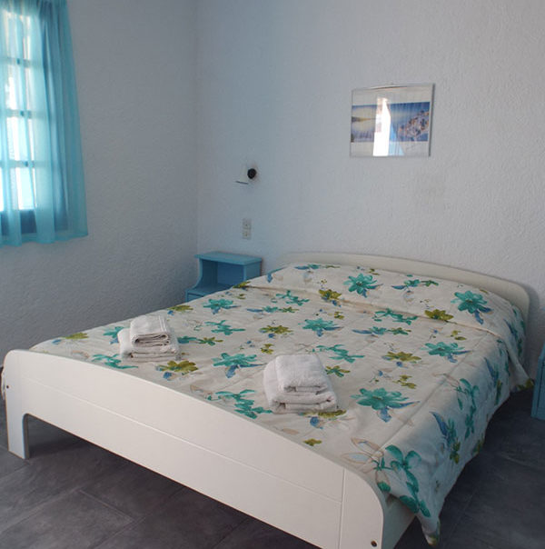 Residence Gerani Apartments