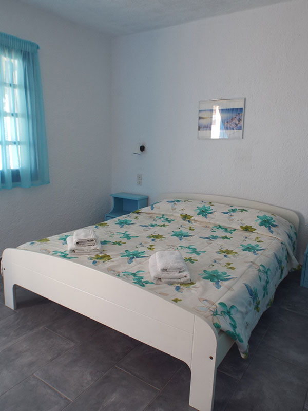 , Residence Gerani Apartments | Agios Nikolaos, Crete