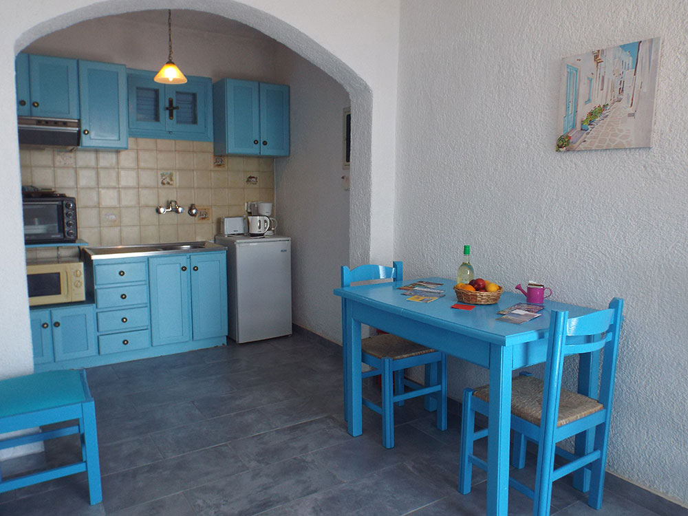 , Residence Gerani Apartments | Agios Nikolaos, Crete