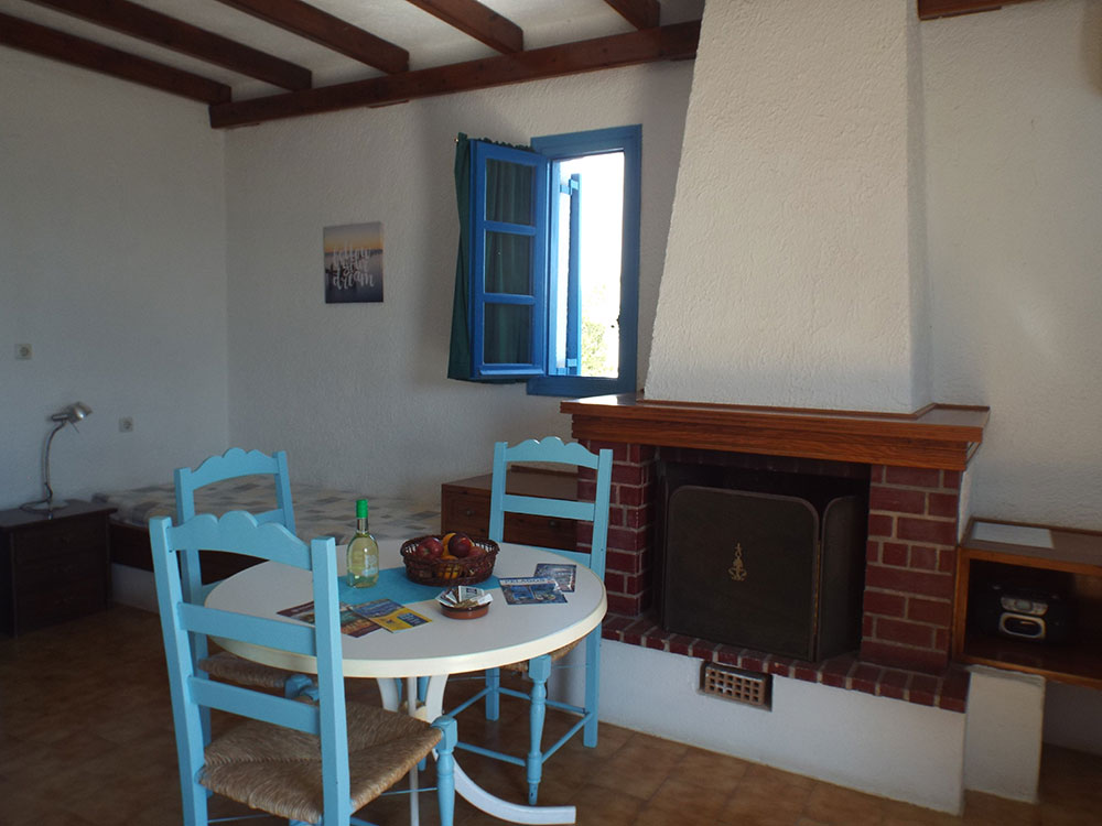, Residence Gerani Apartments | Agios Nikolaos, Crete