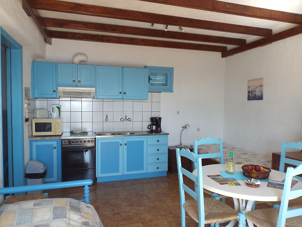, Residence Gerani Apartments | Agios Nikolaos, Crete