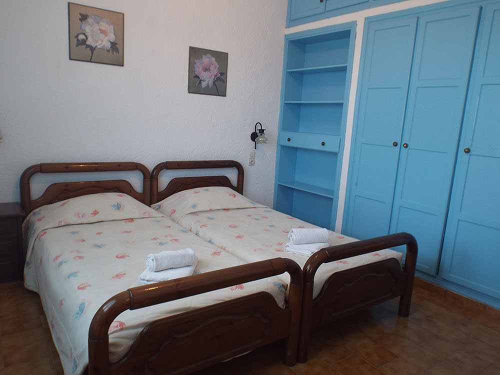 , Residence Gerani Apartments | Agios Nikolaos, Crete