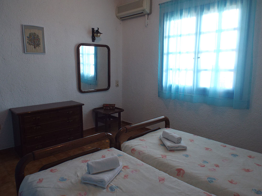 , Residence Gerani Apartments | Agios Nikolaos, Crete