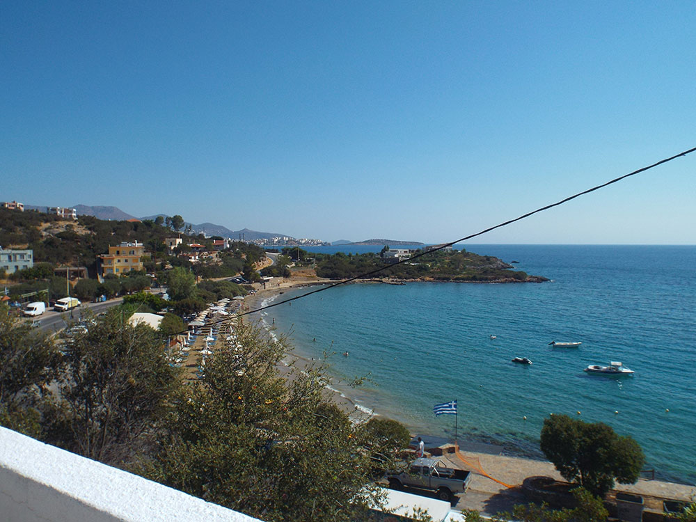 , Residence Gerani Apartments | Agios Nikolaos, Crete